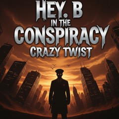 conspiracycrazy