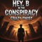 conspiracycrazy