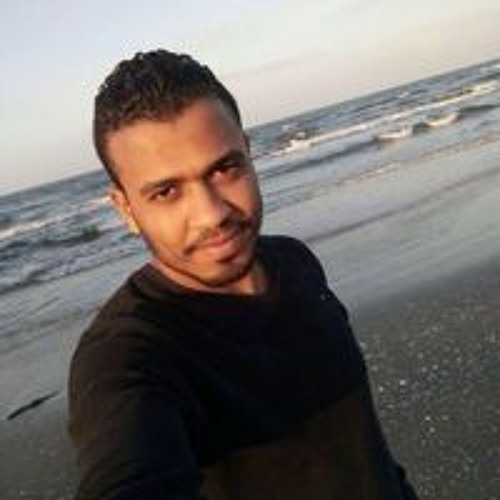 Mohamed Mabrok’s avatar
