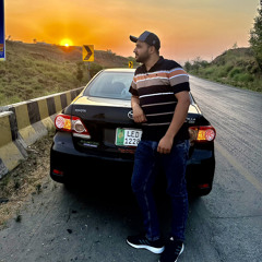 Haider Khan
