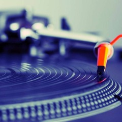 DJ Cool Hand Luke