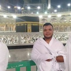 Saad Sakr