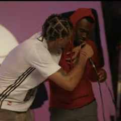 MysticCharacterRon(M.C. Ron)