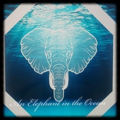 An Elephant in the Ocean