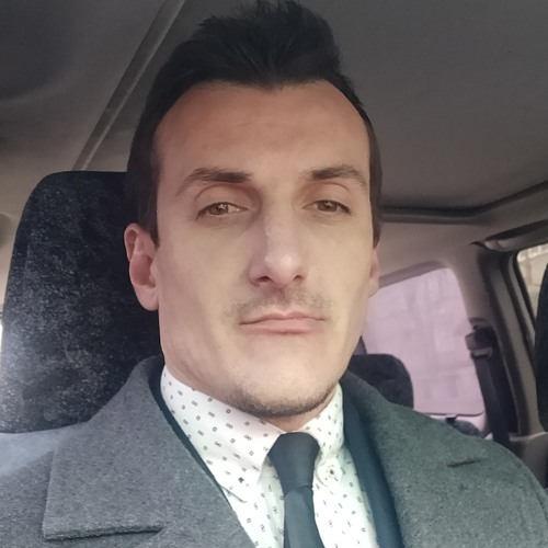 Олесь Басюк’s avatar