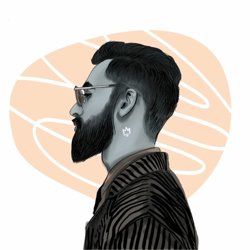 Talhah Yunus’s avatar