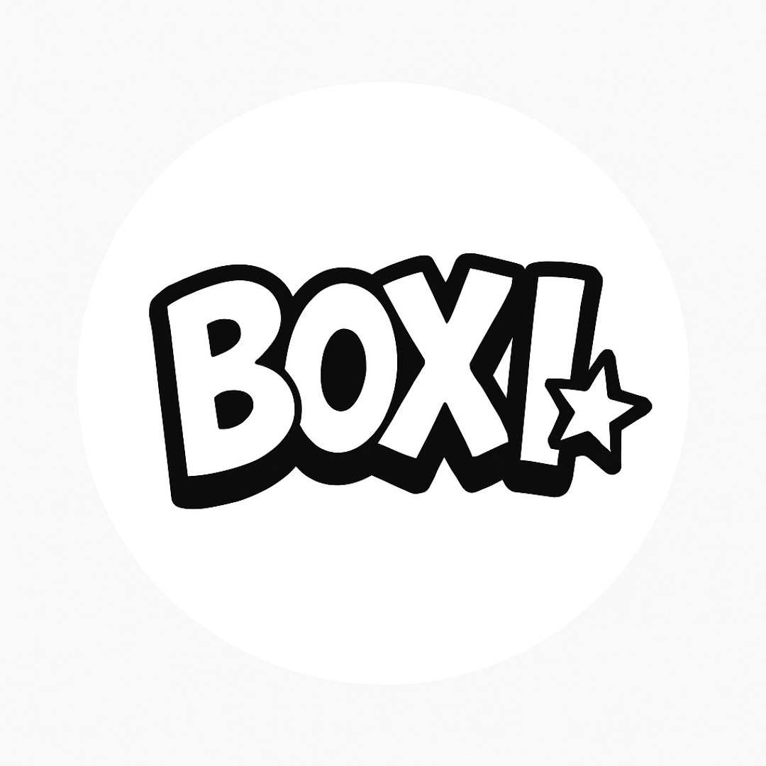 Stream Boxi music | Listen to songs, albums, playlists for free on