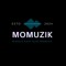 MOMUZIK ♬