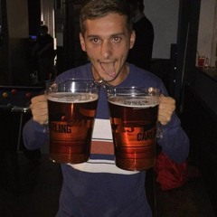 Scott Davies