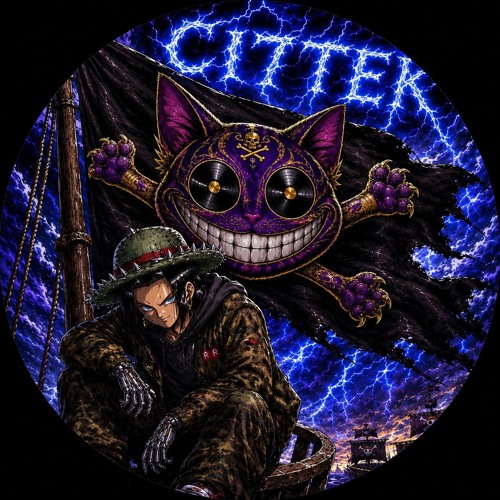 Ced _ Aka _ C17TEK artist photo