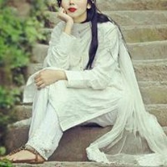 Mahnoor Shah