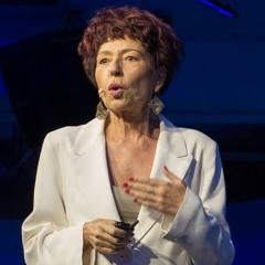 Palestrante Beia Carvalho