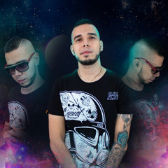 DJ William Cardona