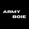 ArmyBoie