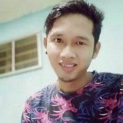 Ari Luckfih