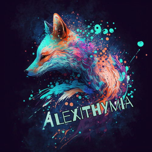 ALEXITHYMIA’s avatar