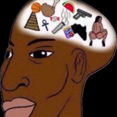 DUMB NIGGER