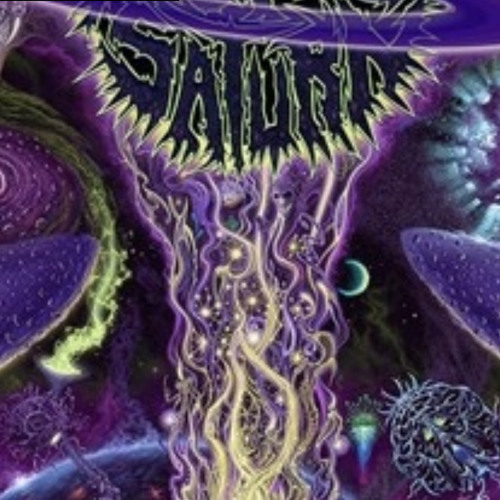 Ingested