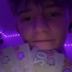 💥lil Izzy boy💥