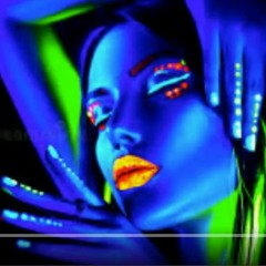 Rainbow Girl