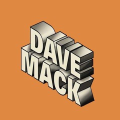 Dave Mack