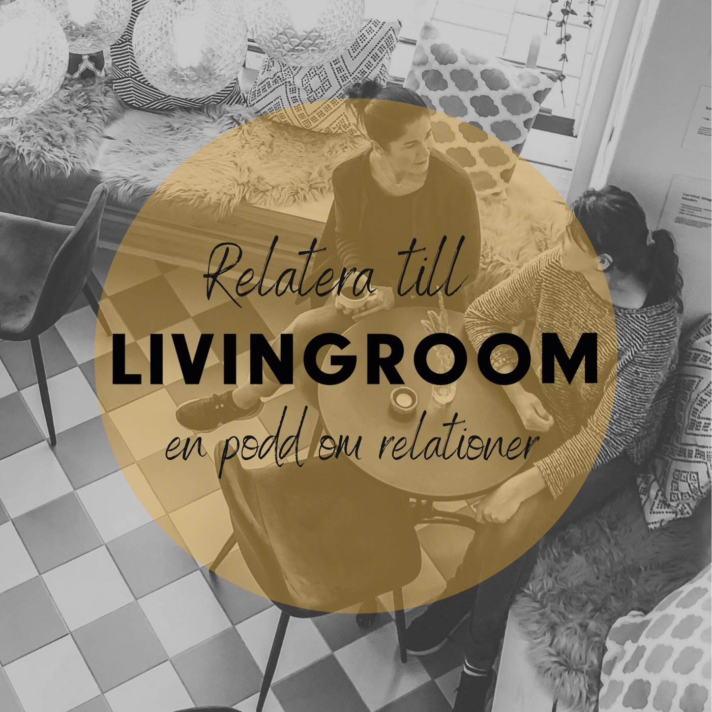 Relatera till Livingroom