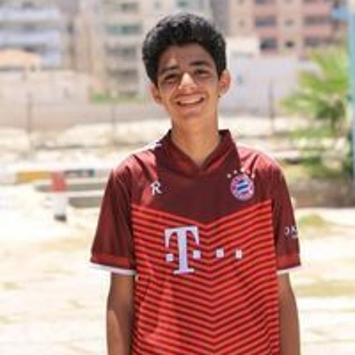 Karim Atef’s avatar