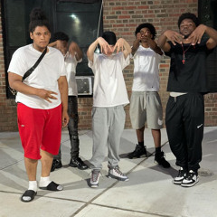 Bing Bong - Bando20ppy X Za Hound X Dee Flockem