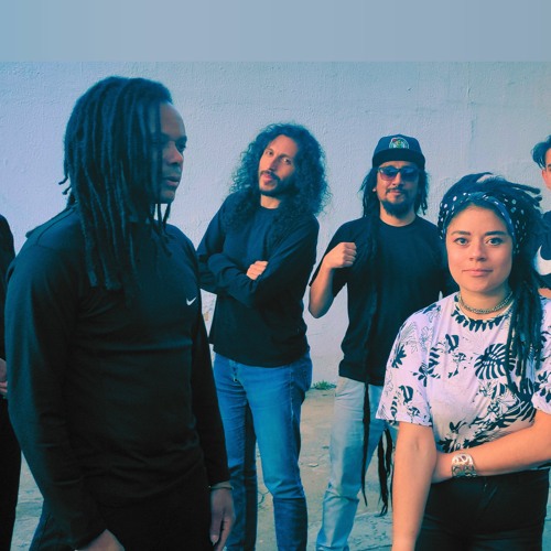 Stream ALMA RASTA - Cuenta Oficial music | Listen to songs, albums ...