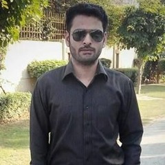 Raza Ali Shah