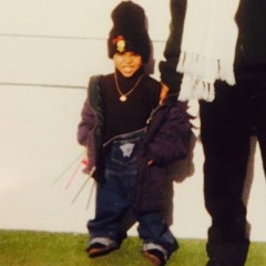 Luminescence (cover)