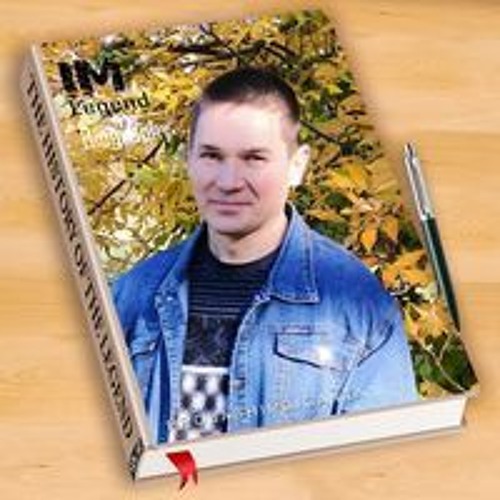 Валерий Охотский’s avatar
