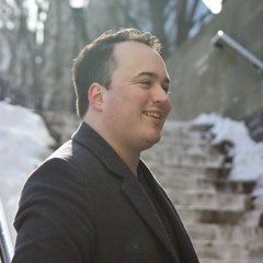 William Bolles-Beaven