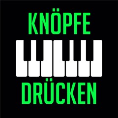 Knöpfe Drücken