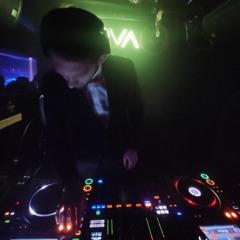DJ Cappu