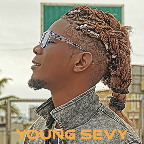 Young Sevy’s avatar