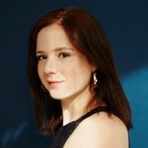 Sylvie Decramer’s avatar