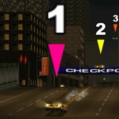 GTR1
