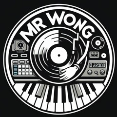 Mr Wong