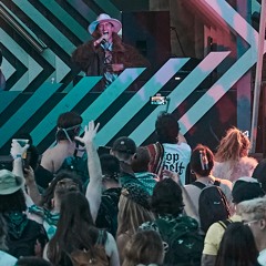 ⚕️🪭 The Freestyle God 𓋹🎤