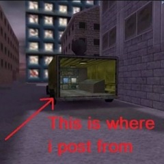 provincial shit music enjoyer