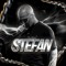 stefano gangsta
