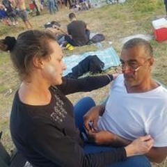 סנדרין פיקו צוברי