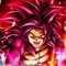 TUI SSGSS Goku