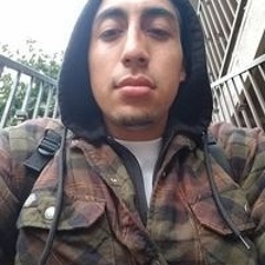 Isaiah Magallon