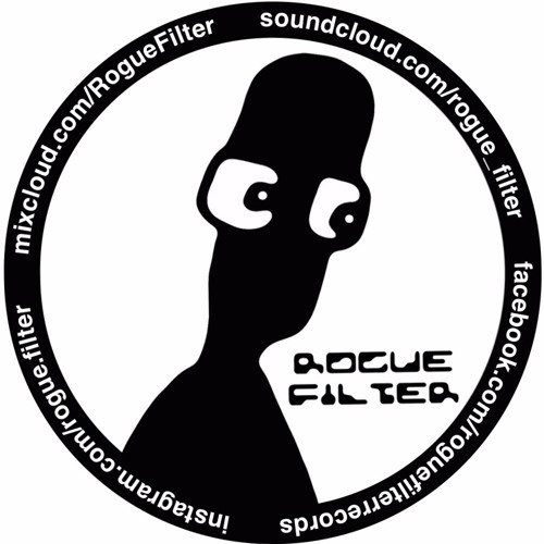 Rogue Filter Records’s avatar