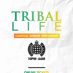 Tribal Life