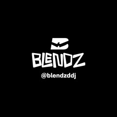 BLENDZ 'D' DJ