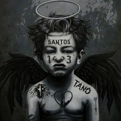 TANO SANTOS 13