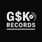 G $ K records